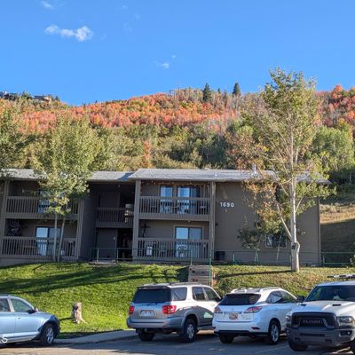 1690 Upper Ironhorse Loop Road, # C #9, Park City, UT 84060