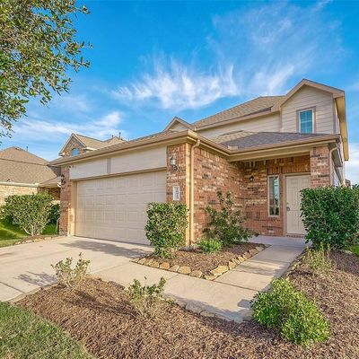 16915 Cory Cornel Ln, Richmond, TX 77407