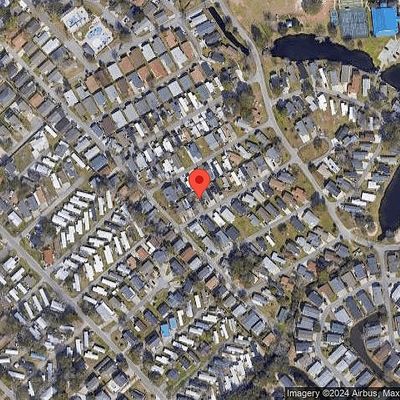 1693 Gannet, Surfside Beach, SC 29575