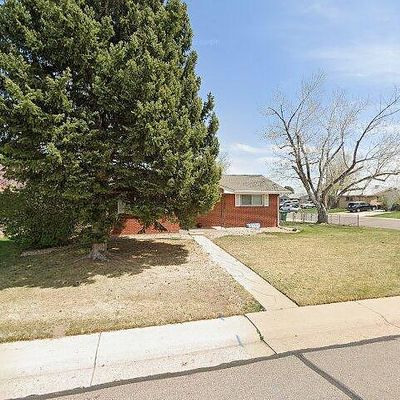 1694 S Yukon Ct, Lakewood, CO 80232