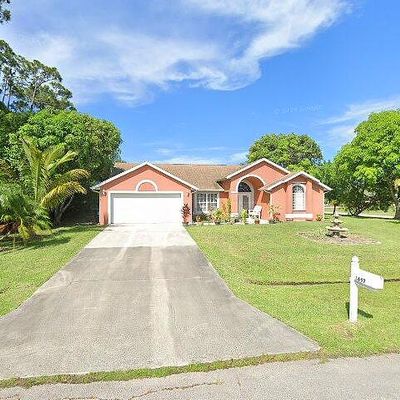 1697 Se Aires Ln, Port Saint Lucie, FL 34984