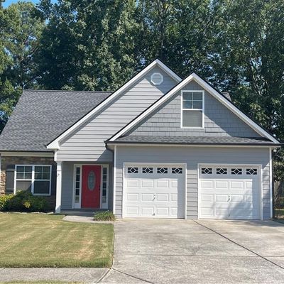 17 Crestbrook Dr Sw, Cartersville, GA 30120