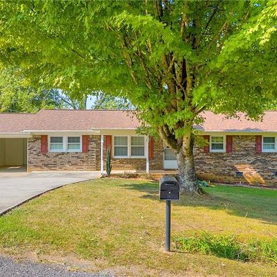 17 Welch Cir, Dahlonega, GA 30533