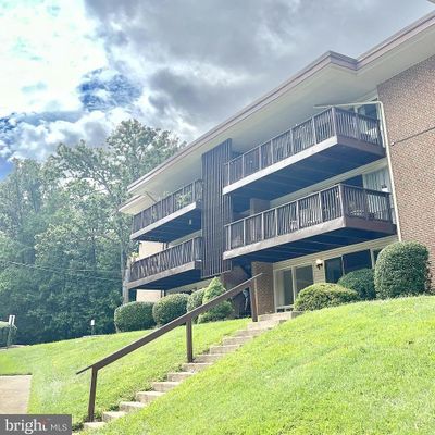 170 Talbott St #T4, Rockville, MD 20852