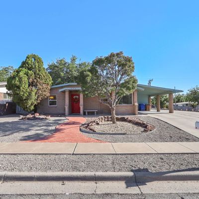 1700 Palo Verde Avenue, Las Cruces, NM 88001