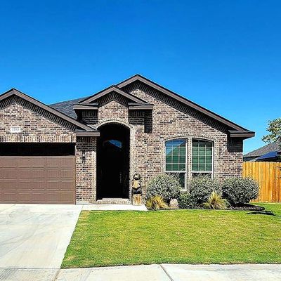 1703 Laguna Meadows Trl, Midland, TX 79705