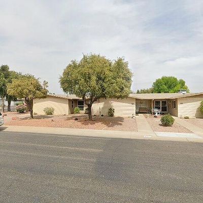 17037 N 106 Th Ave, Sun City, AZ 85373