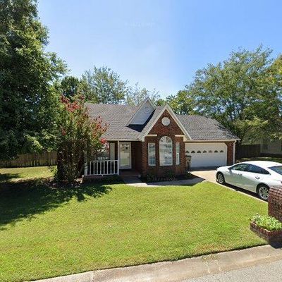 1704 Dogwood Trl, Paragould, AR 72450