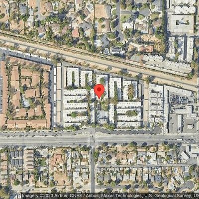 17041 Roscoe Blvd #6, Northridge, CA 91325