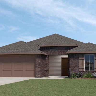 1705 Hickory Woods Drive, Lancaster, TX 75146