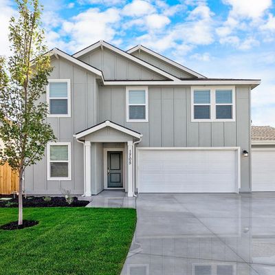 1705 S Eagle Flight Pl, Boise, ID 83709