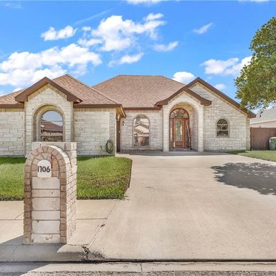 1706 Sebastian Drive, Mission, TX 78572