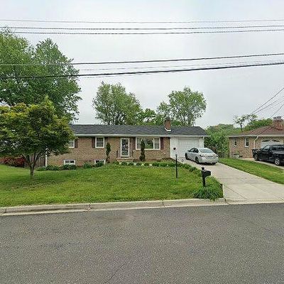 1706 Portland Ave, Fort Washington, MD 20744