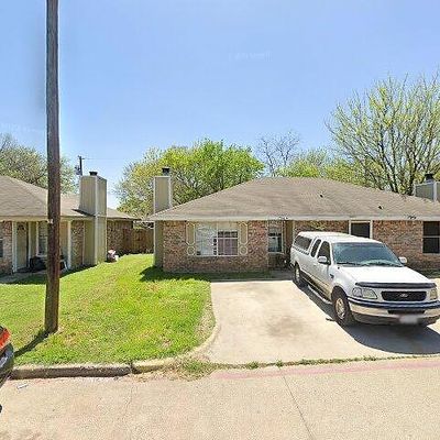 1706 Windsong Ln, Irving, TX 75060