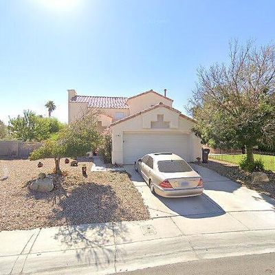 1707 Monte Alban Dr, North Las Vegas, NV 89031