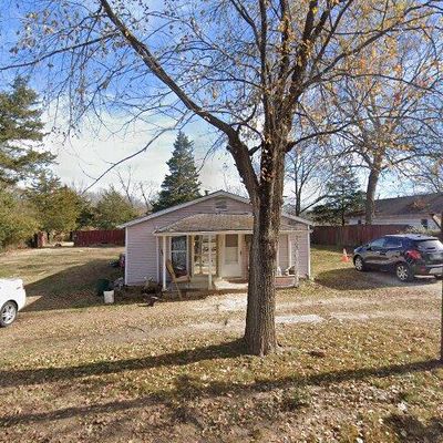 1707 N C St, Rogers, AR 72756