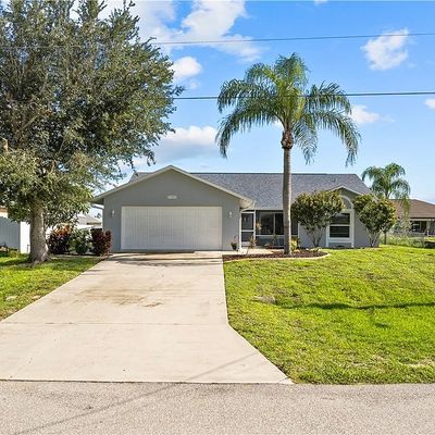 1707 Nw 18 Th St, Cape Coral, FL 33993