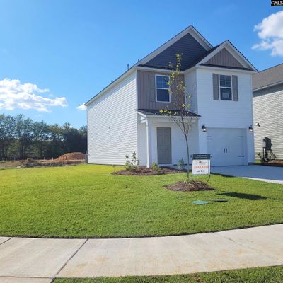 1708 Camazay Drive, Sumter, SC 29150