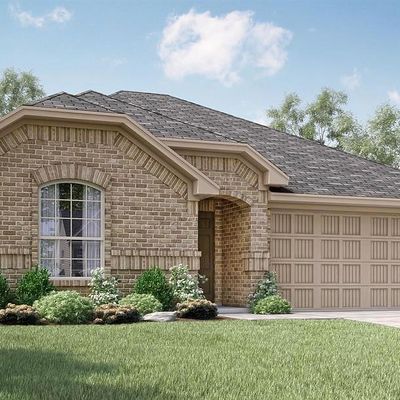 1708 Chestnut Oak Court, Mckinney, TX 75071