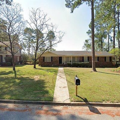 1708 Myrtle Rd, Albany, GA 31707