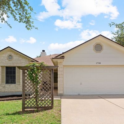 1708 Primrose Ln, Leander, TX 78641