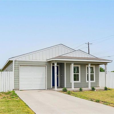 1709 Buen Camino Street, Weslaco, TX 78596