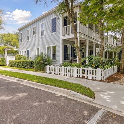 1709 Geddes Ln, Fernandina Beach, FL 32034