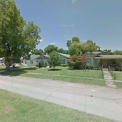 1710 Pearl Ave, Wichita Falls, TX 76301