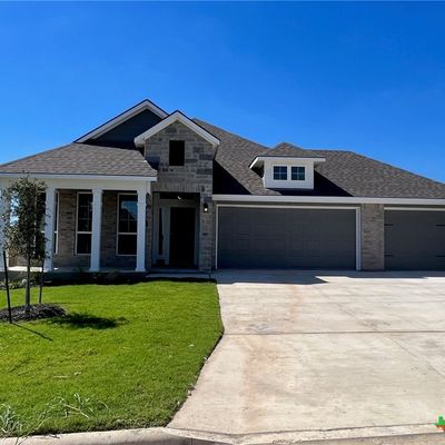 1710 Wellborn Drive, Temple, TX 76502