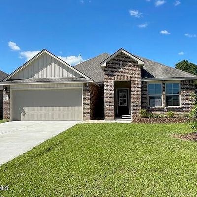 1712 Saddle Back Ridge, New Iberia, LA 70560