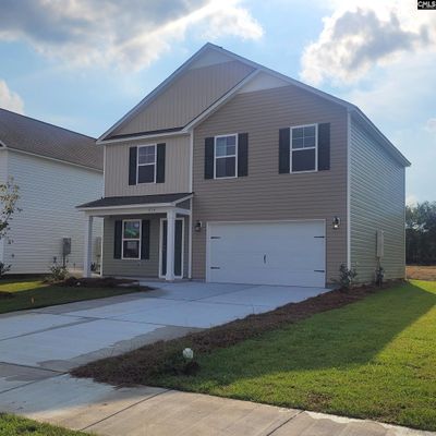 1714 Camazay Drive, Sumter, SC 29150