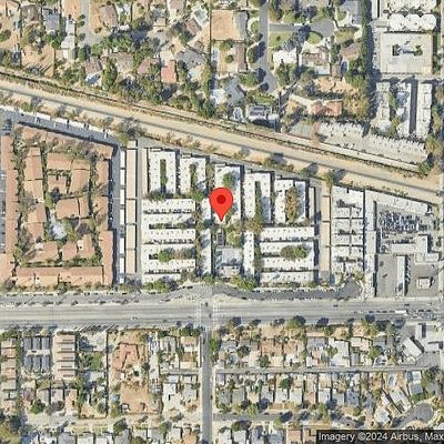 17143 Roscoe Blvd #10, Northridge, CA 91325