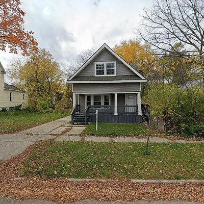 1715 Hamilton Ave Nw, Grand Rapids, MI 49504