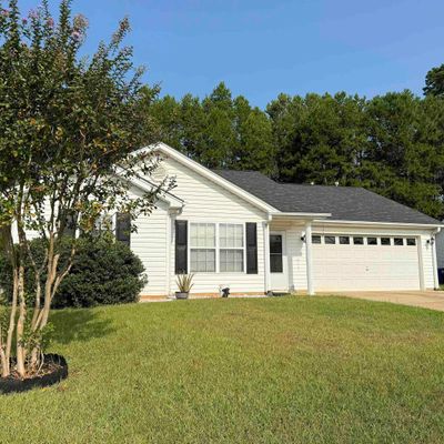 1715 Sweet Apple Ct, Fountain Inn, SC 29644