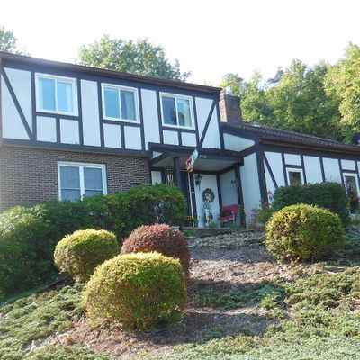 1718 Oklahoma Salem Rd, Dubois, PA 15801