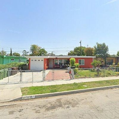 1718 W 166 Th St, Compton, CA 90220