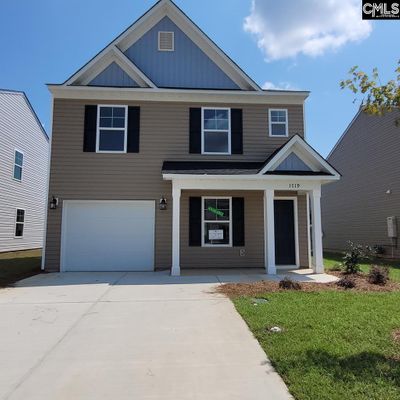 1719 Camazay Drive, Sumter, SC 29150