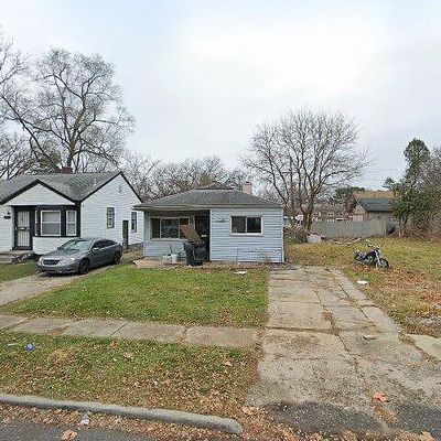 17194 Vaughan St, Detroit, MI 48219