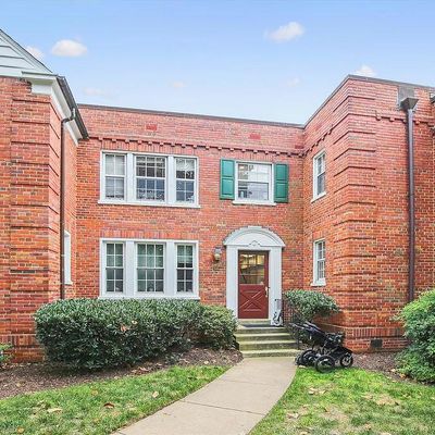 1720 Queens Lane, Arlington, VA 22201