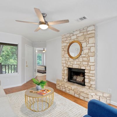 1720 Timber Ridge Road, Austin, TX 78741