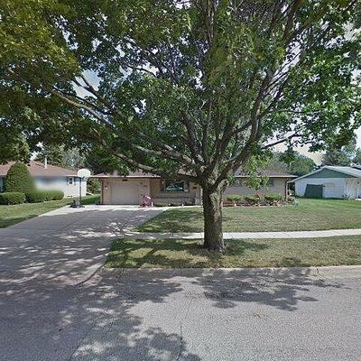 1720 W Luther Rd, Janesville, WI 53545