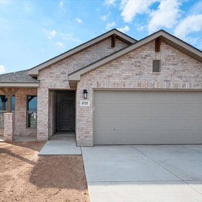 1722 145th Street, Lubbock, TX 79423