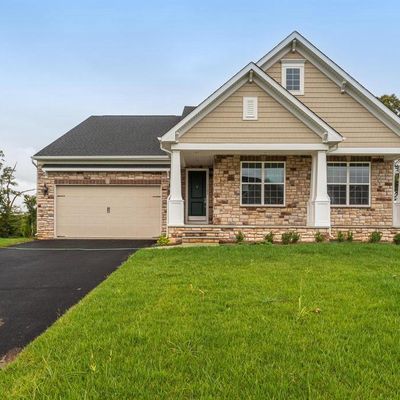 1723 Legacy Ln # Lot 381, Fredericksburg, VA 22408