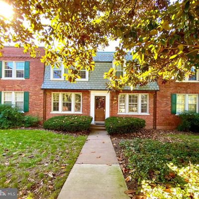 1724 Queens Lane, Arlington, VA 22201