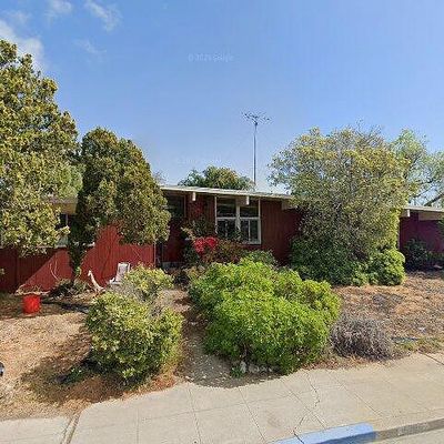 1725 Eleanor Dr, San Mateo, CA 94402