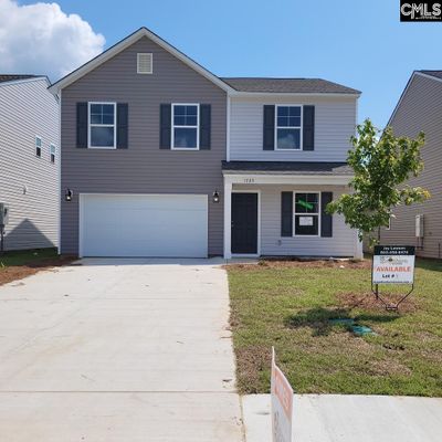 1725 Camazay Drive, Sumter, SC 29150