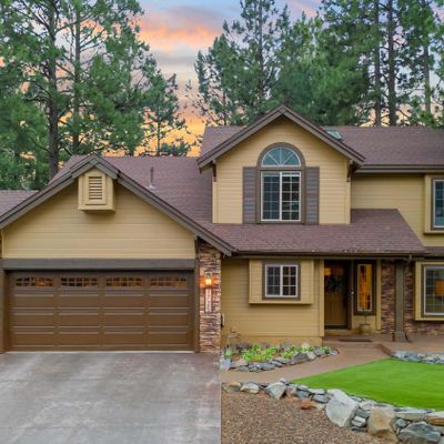 1725 S Ax Handle, Flagstaff, AZ 86001