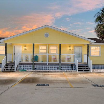 1726 S 11 Th St, Port Aransas, TX 78373