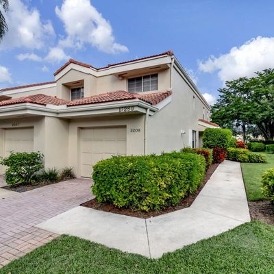 17280 Boca Club 2208 Boulevard, Boca Raton, FL 33487