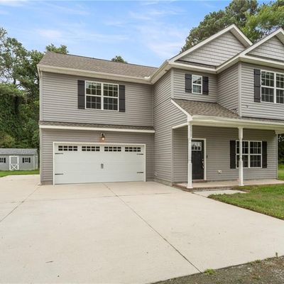 173 Lummis Road, Suffolk, VA 23435